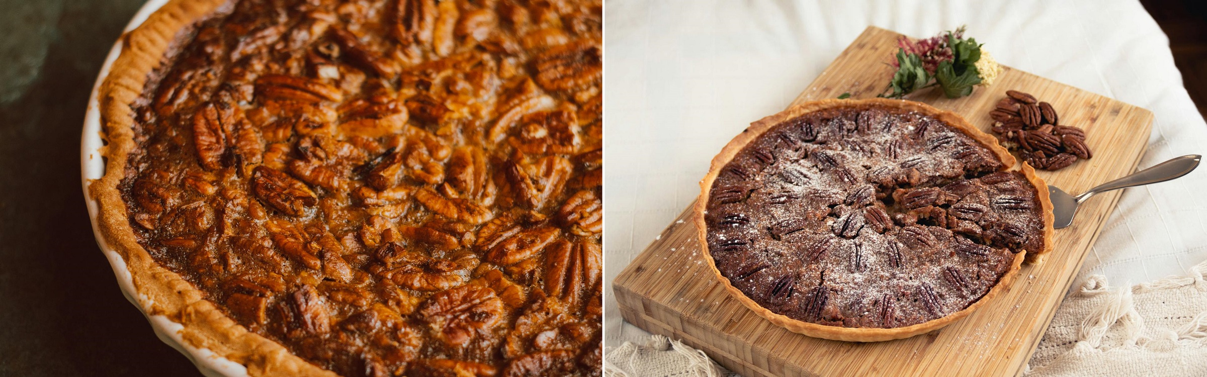 Pecan Pie