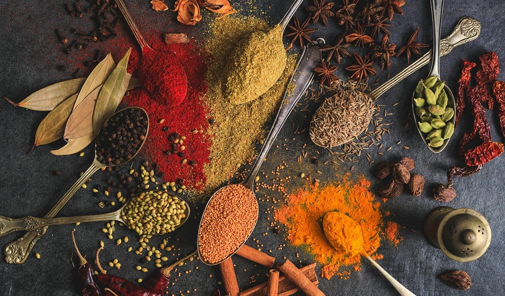 Flavors of India: The Top 10 Essential Spices That Define Indian Cuisine: Spices used in Indian Foods