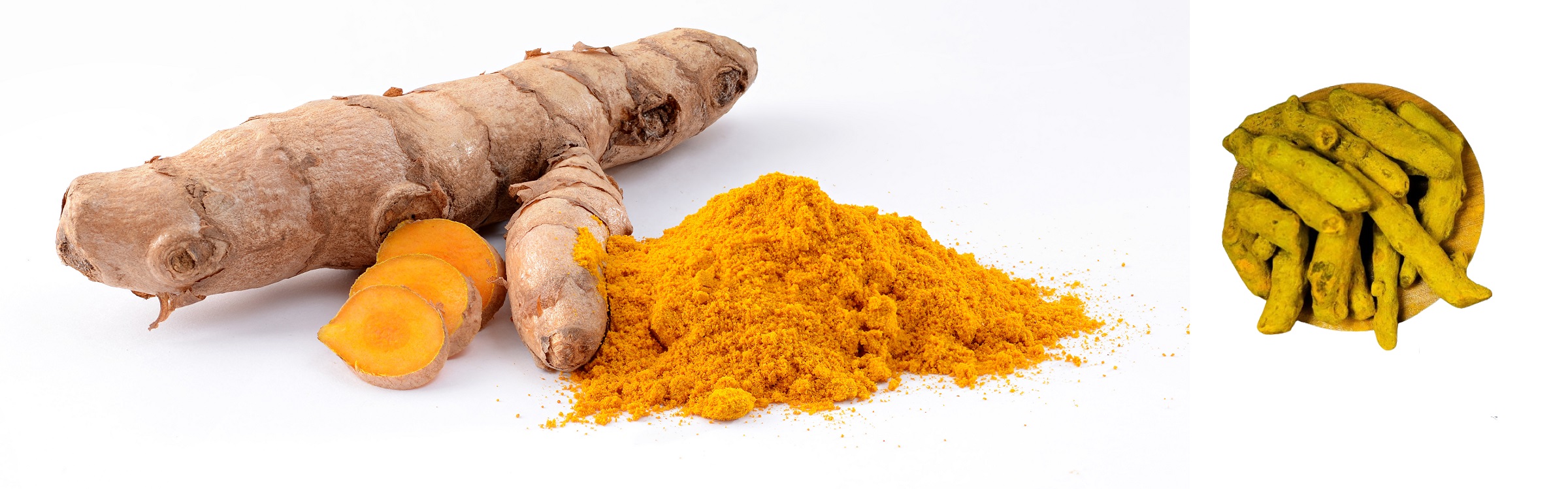 Turmeric (Haldi)