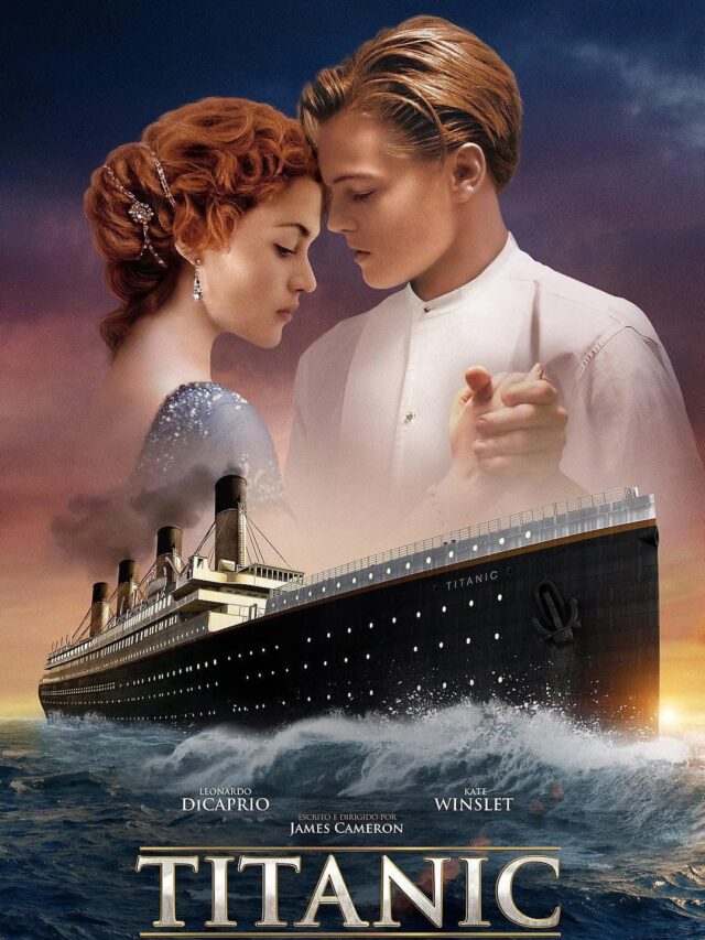 Top 10 Highest Grossing Movies Globally from USA