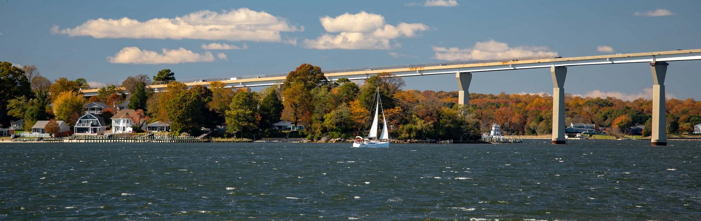 Chesapeake Bay