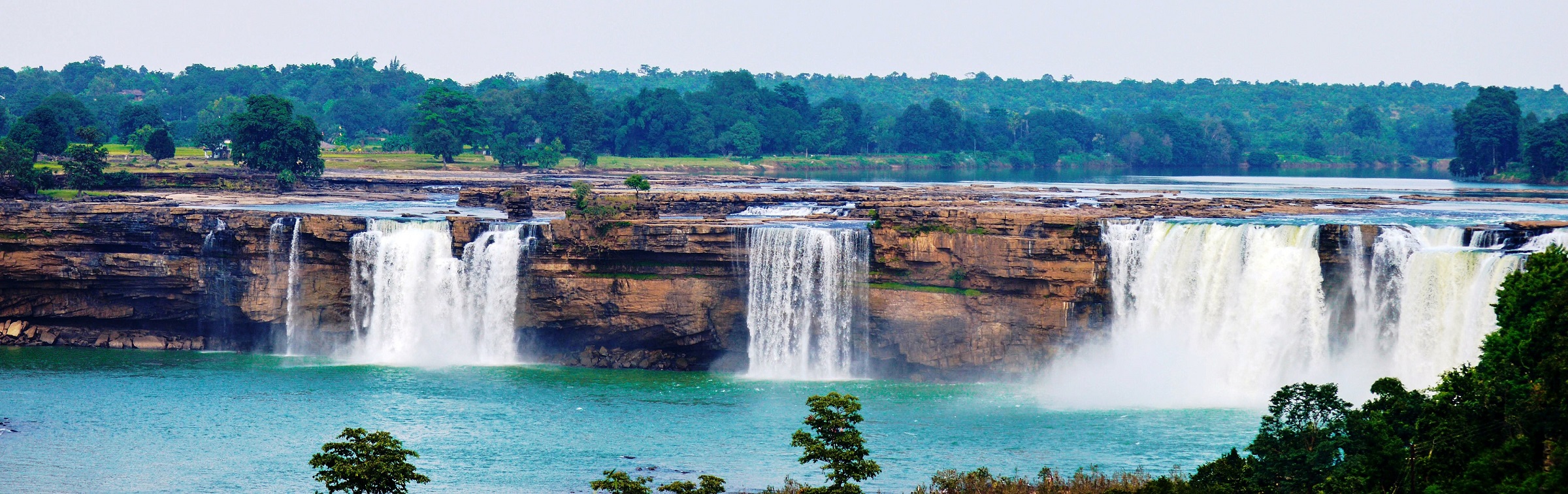 Chitrakote Falls, Jagdalpur, Chhattisgarh