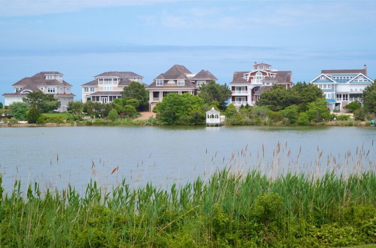 Delaware Beach