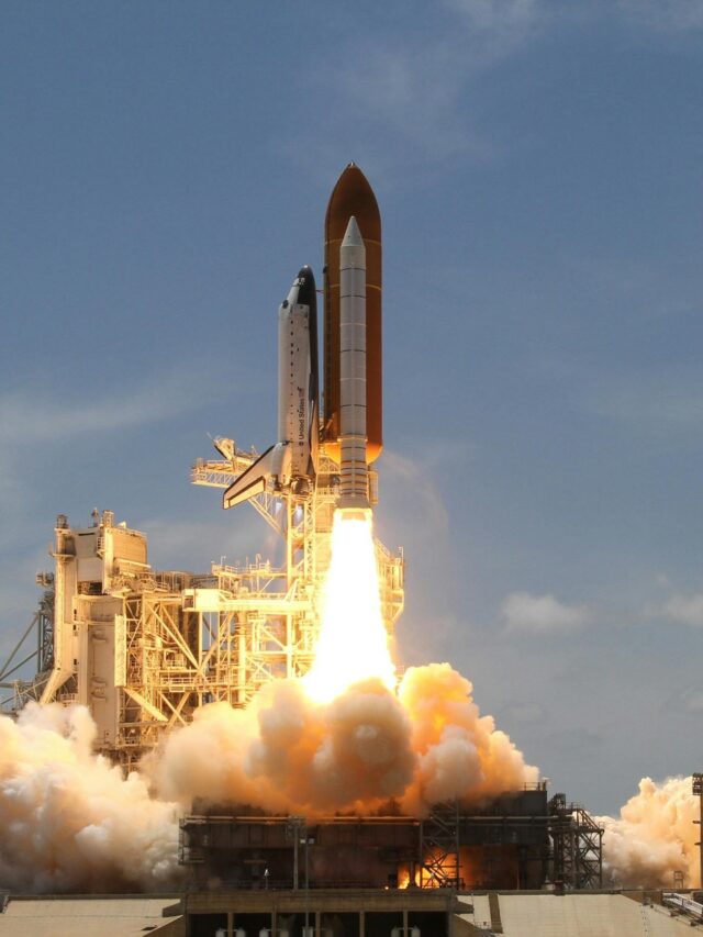 American Science: 10 Landmark Discoveries that Changed the World