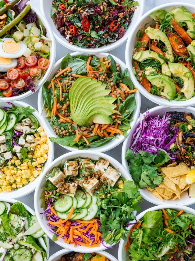 Taste of America: Exploring the Essential Top 10 Staple Foods of America