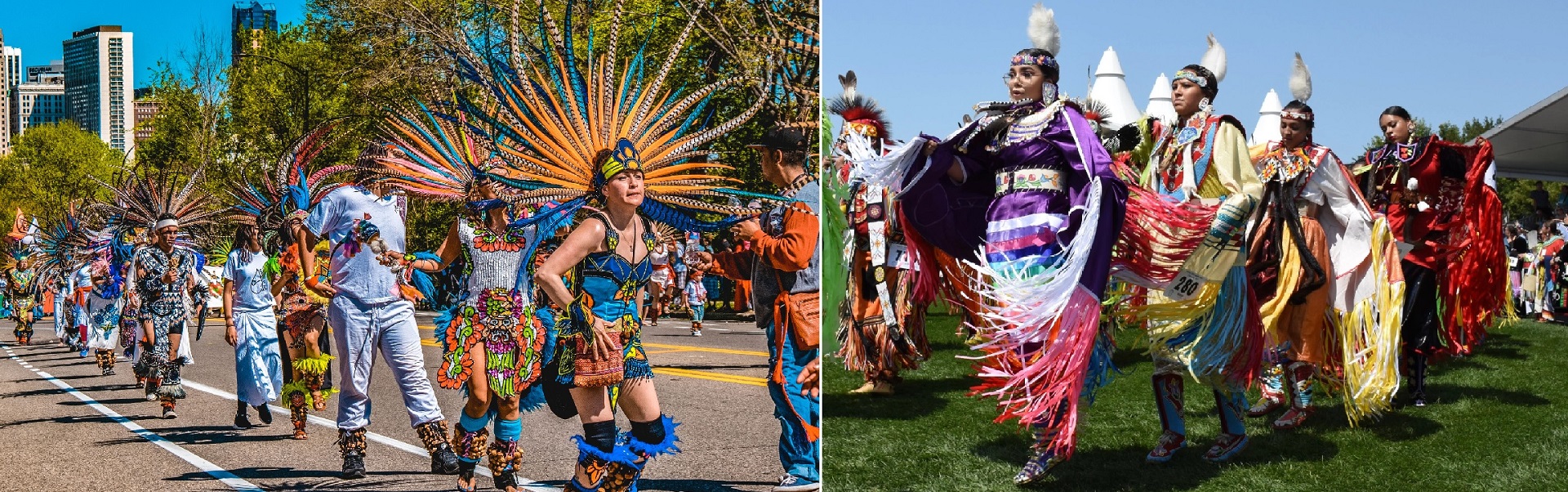 Celebration of Culture, Minnesota