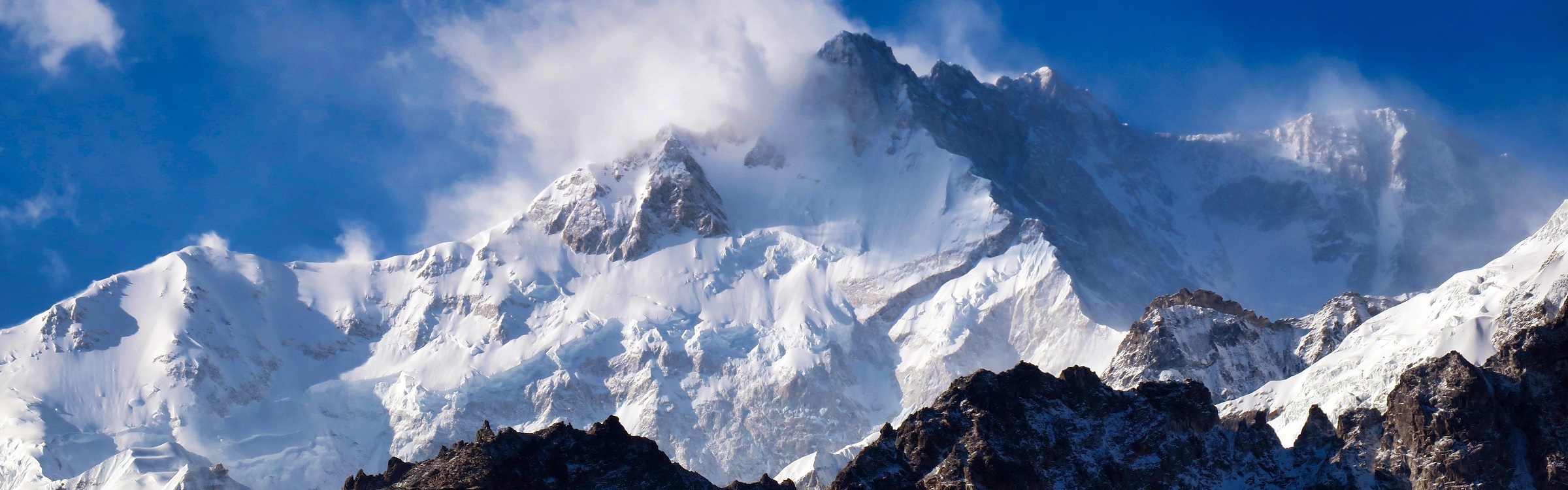 Kangchenjunga, Sikkim