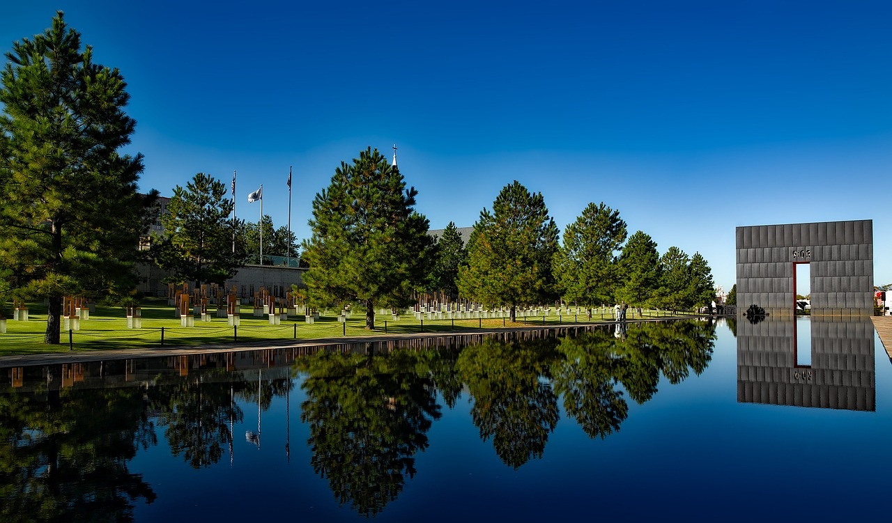 Oklahoma City National Memorial & Museum