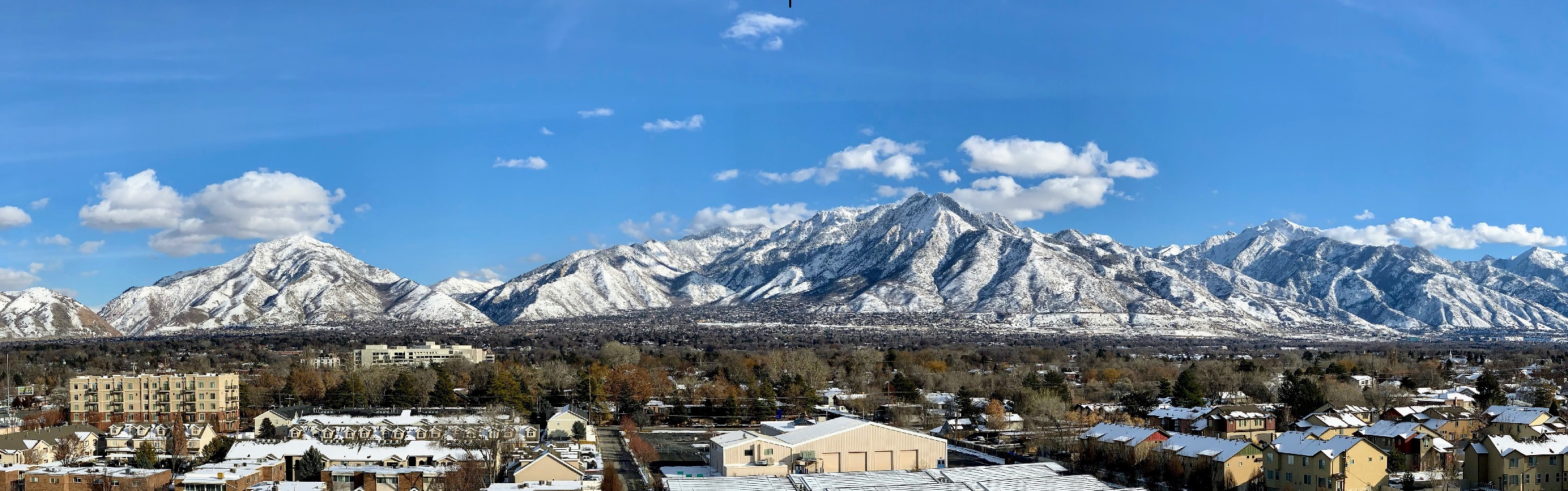 Salt Lake City, Utah