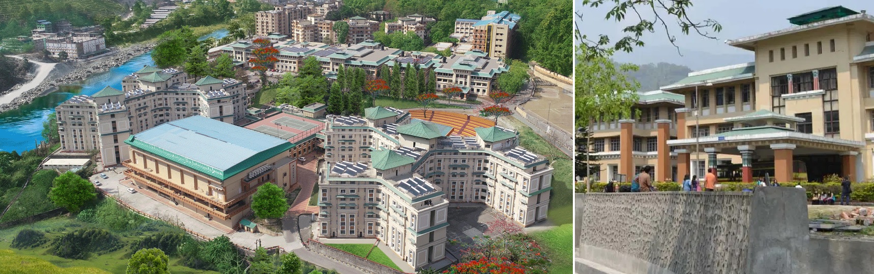 Sikkim Manipal University