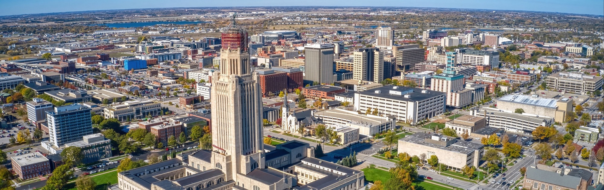 State Capitol, Nebraska