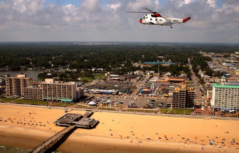 Virginia Beach