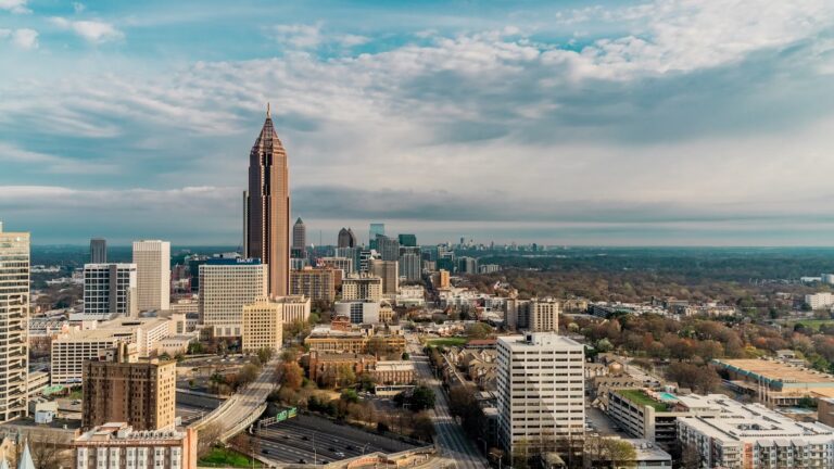 Atlanta, Georgia, USA