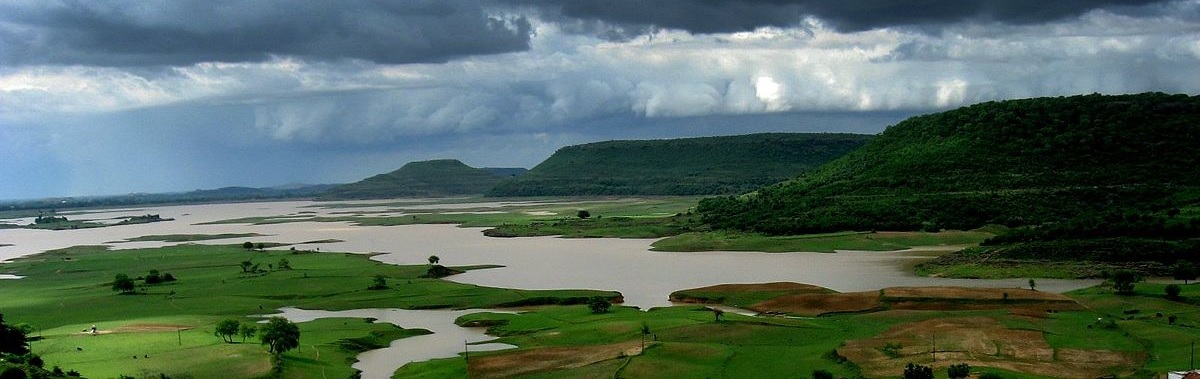 Gangetic plains, Bihar