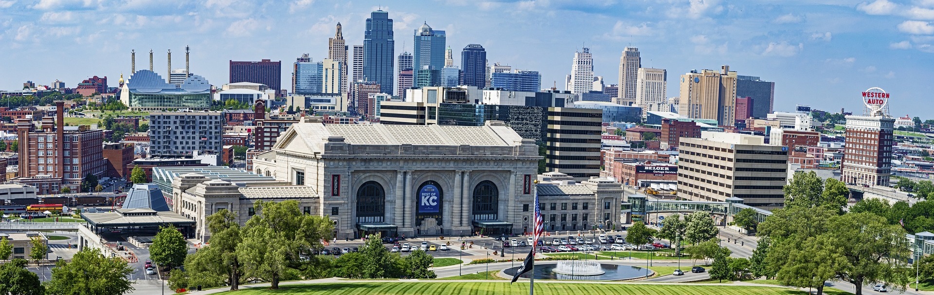 Kansas City, Missouri