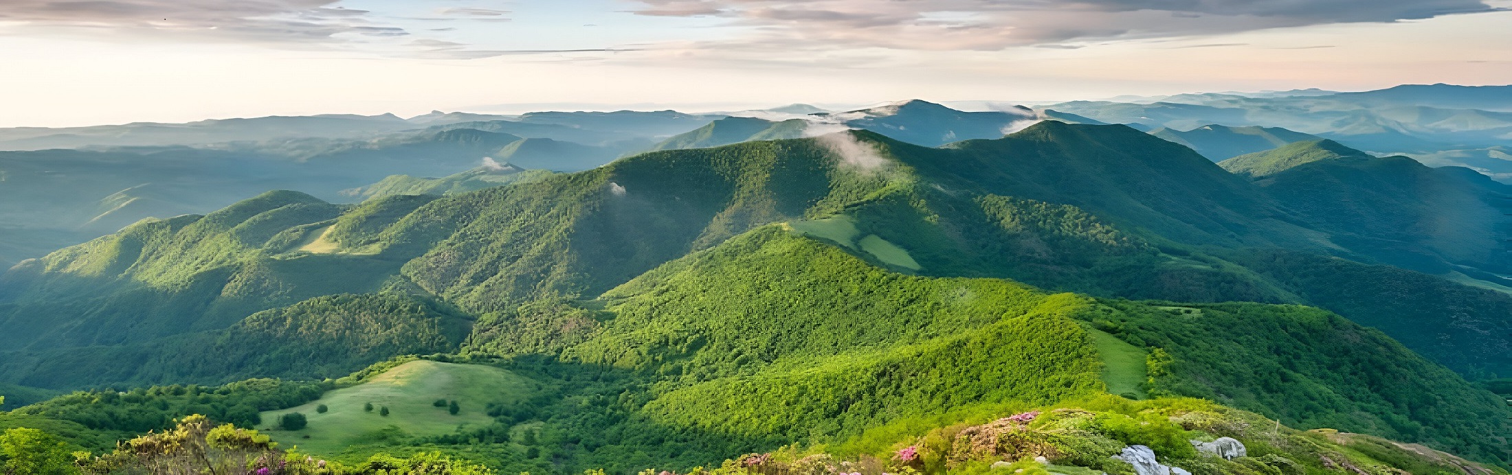 Appalachian Mountains, Alabama