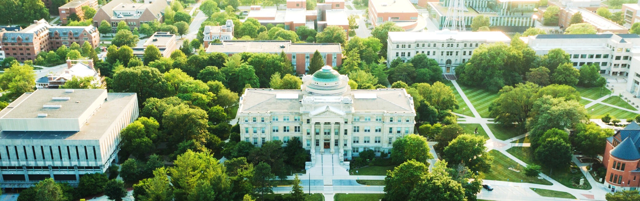 Iowa State University, Iowa