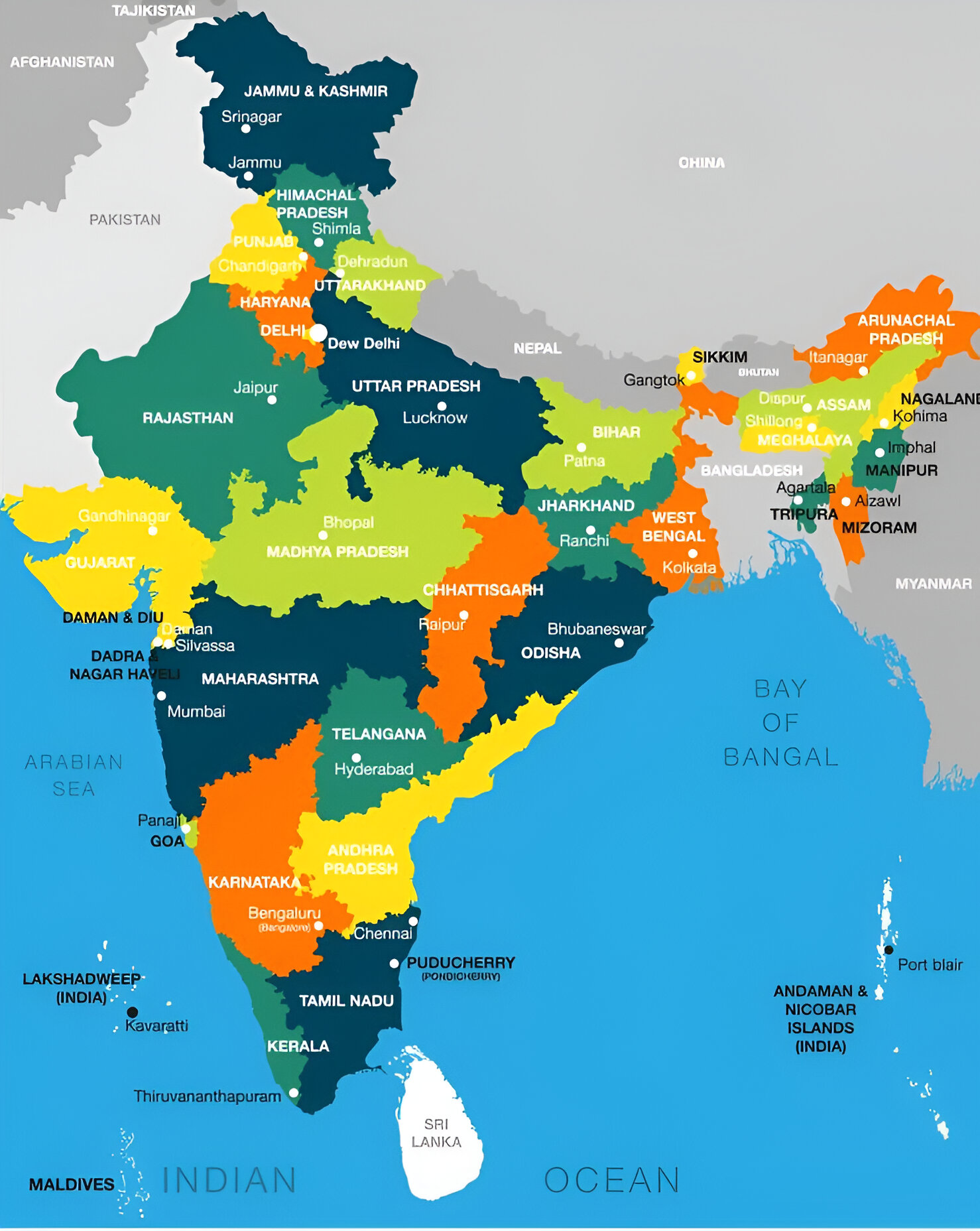 India_States&UTs